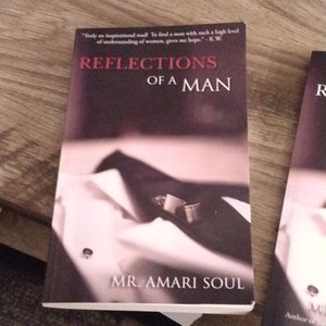 Mr. Amari soul books